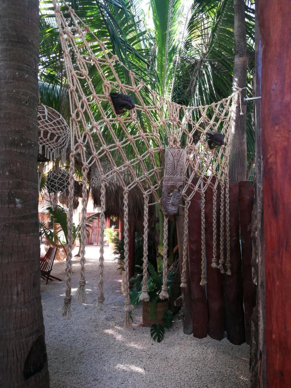 Serena Tulum - Adults Only المظهر الخارجي الصورة